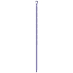 Manche Ultra-Hygiénique Vikan, Ø32 mm, 1500 mm, Violet - ref:29628