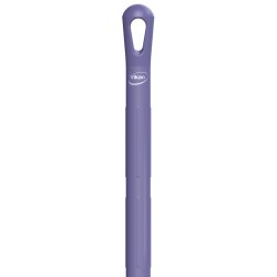 Manche Ultra-Hygiénique Vikan, Ø32 mm, 1500 mm, Violet - ref:29628