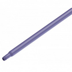 Manche Ultra-Hygiénique Vikan, Ø32 mm, 1500 mm, Violet - ref:29628