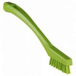 Mini Brosse Vikan, 205 mm, Très dur - ref:440177