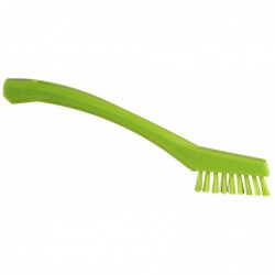 Mini Brosse Vikan, 205 mm, Très dur, Anis - ref:440177