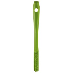 Mini Brosse Vikan, 205 mm, Très dur, Anis - ref:440177