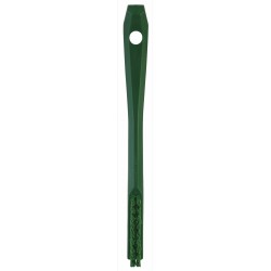 Mini Brosse Vikan, 205 mm, Très dur, Vert - ref:44012