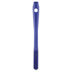 Mini Brosse Vikan, 205 mm, Très dur, Violet - ref:44018