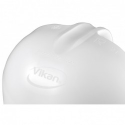 Pelle à Main Ergonomique Vikan, 2 L, Blanc - ref:56715