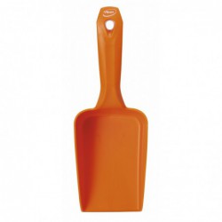 Pelle à main Vikan, 0,5 L, Orange - ref:56777
