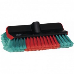 Brosse de nettoyage pour voiture, kit de nettoyage pour le nettoyage des  roues - KreziCart