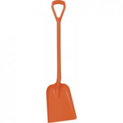 Pelle manche droit Vikan, 327 x 271 x 50 mm, 1040 mm - ref:56257