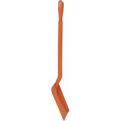 Pelle manche droit Vikan, 327 x 271 x 50 mm, 1040 mm, Orange - ref:56257