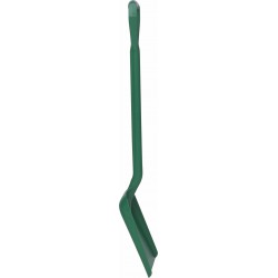 Pelle manche droit Vikan, 327 x 271 x 50 mm, 1040 mm, Vert - ref:56252