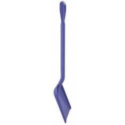 Pelle manche droit Vikan, 327 x 271 x 50 mm, 1040 mm, Violet - ref:56258