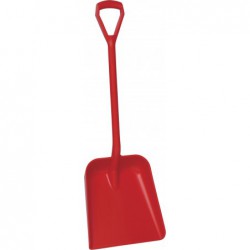 Pelle manche droit Vikan, 379 x 345 x 90 mm, 1035 mm - ref:56233