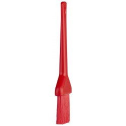 Pinceau Vikan, 70 mm, Souple, Rouge - ref:5552704