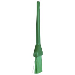 Pinceau Vikan, 70 mm, Souple, Vert - ref:5552702