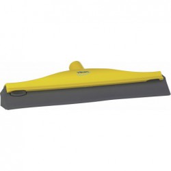 Raclette de condensation Vikan, 400 mm, Jaune - ref:77166