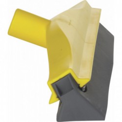 Raclette de condensation Vikan, 400 mm, Jaune - ref:77166