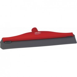 Raclette de condensation Vikan, 400 mm, Rouge - ref:77164