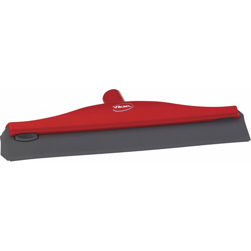 Raclette de condensation Vikan, 400 mm, Rouge - ref:77164