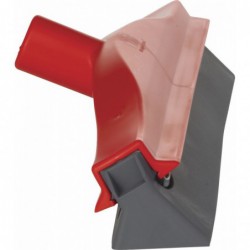 Raclette de condensation Vikan, 400 mm, Rouge - ref:77164