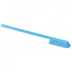 Brosse de Nettoyage Ultra Fine à Manche Long Vikan, 600 mm, Medium, Blanc  41975