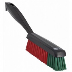 Brosse d'intérieur Vikan, 330 mm, Dur, Noir - ref:450052