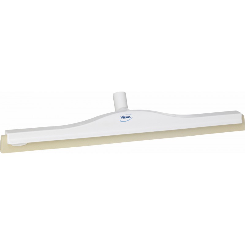 Raclette Mousse, pivotante Vikan, 600 mm, Blanc - ref:77645