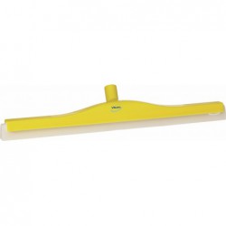 Raclette Mousse, pivotante Vikan, 600 mm, Jaune - ref:77646