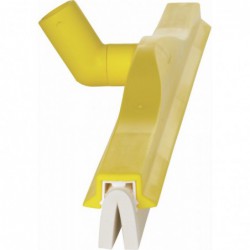 Raclette Mousse, pivotante Vikan, 600 mm, Jaune - ref:77646