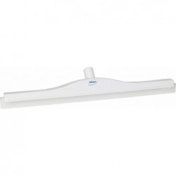 Raclette sol double-lame Vikan, 500 mm, Blanc - ref:77135