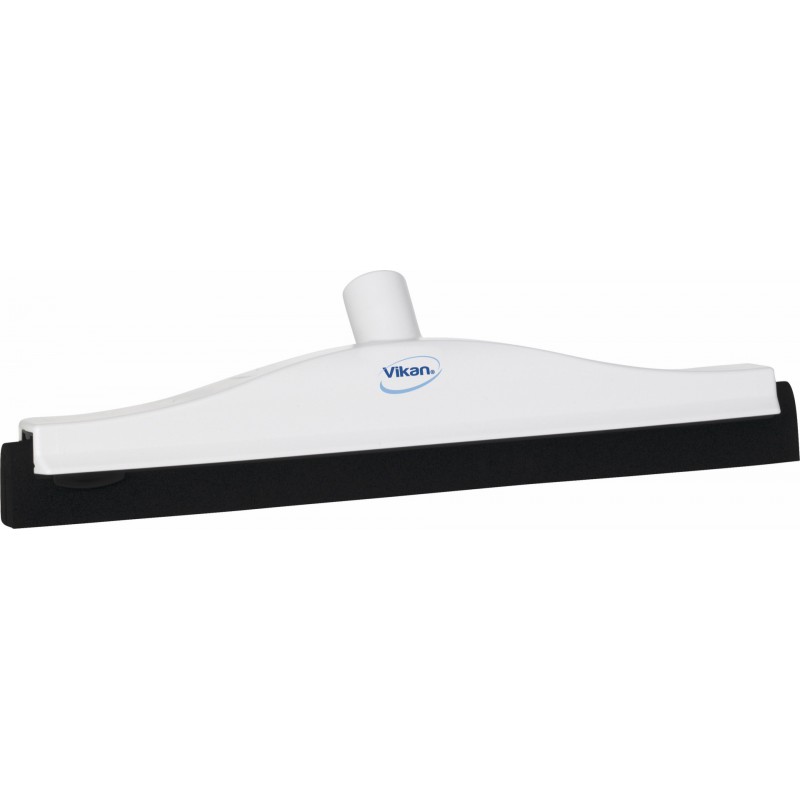 Raclette sol Mousse Vikan, 400 mm, Blanc - ref:77525