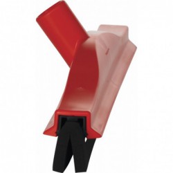 Raclette sol Mousse Vikan, 400 mm, Rouge - ref:77524