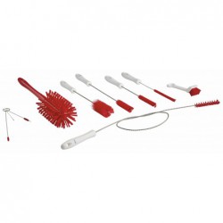 Brosse kit sundae Vikan - ref:53584