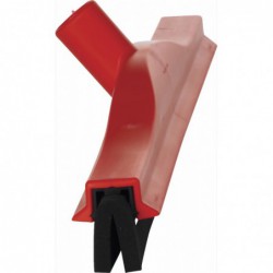 Raclette sol Mousse Vikan, 500 mm, Rouge - ref:77534