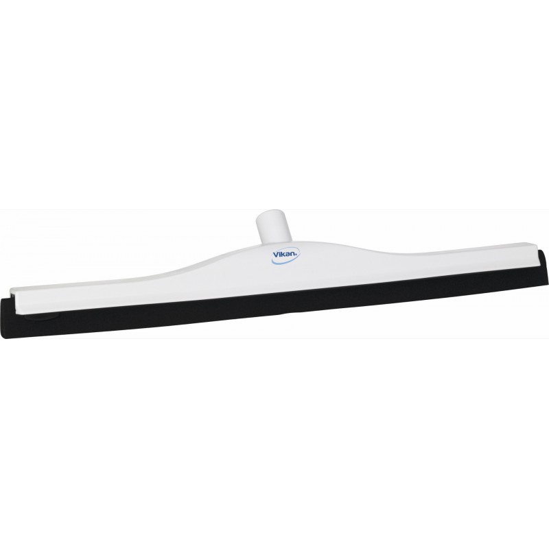 Raclette sol Mousse Vikan, 600 mm, Blanc - ref:77545