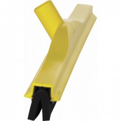 Raclette sol Mousse Vikan, 600 mm, Jaune - ref:77546