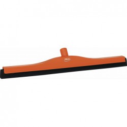 Raclette sol Mousse Vikan, 600 mm, Orange - ref:77547