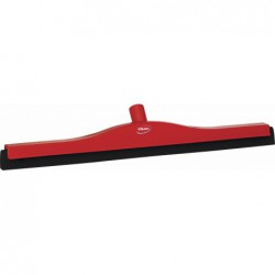 Raclette sol Mousse Vikan, 600 mm, Rouge - ref:77544