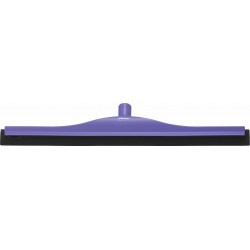 Raclette sol Mousse Vikan, 600 mm, Violet - ref:77548