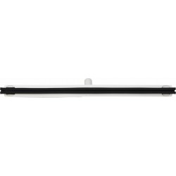 Raclette sol Mousse Vikan, 700 mm, Blanc - ref:77555