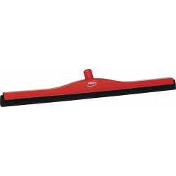 Raclette sol Mousse Vikan, 700 mm, Rouge - ref:77554