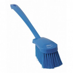 Brosse pour glaçage à long manche Vikan, 415 mm, Souple - ref:41813