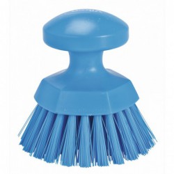 Vikan 4197 Brosse de Nettoyage Ultra Fine à Manche Long 600