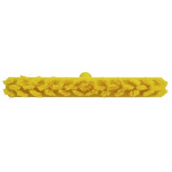 UST Balai Vikan, 400 mm, Souple, Jaune - ref:31716