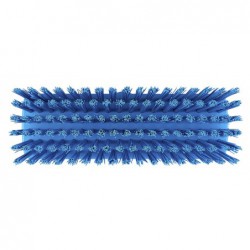 Brosse Sol/Mur compacte Vikan, 225 mm, Dur, Bleu - ref:70423