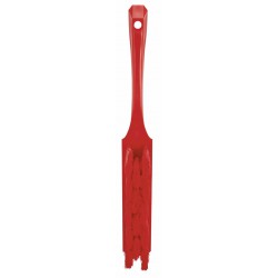 UST Balayette Vikan, 330 mm, Souple, Rouge - ref:45814