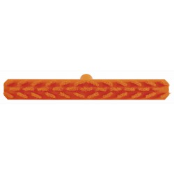 UST Lave-pont Vikan, 400 mm, Dur, Orange - ref:70647