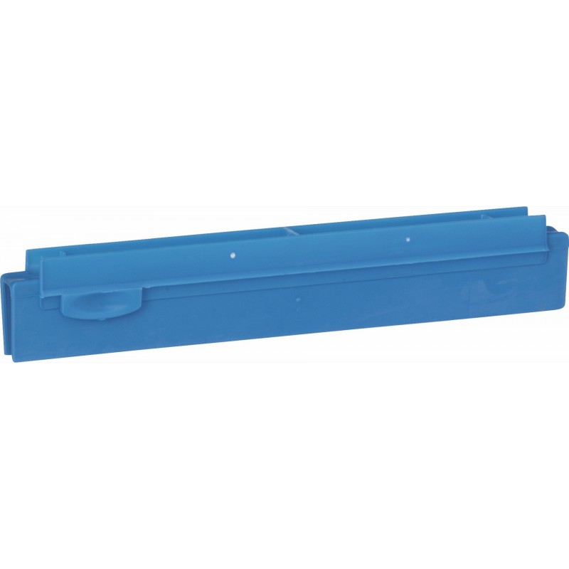 Cassette de rechange hygiénique Vikan, 250 mm, Bleu - ref:77313