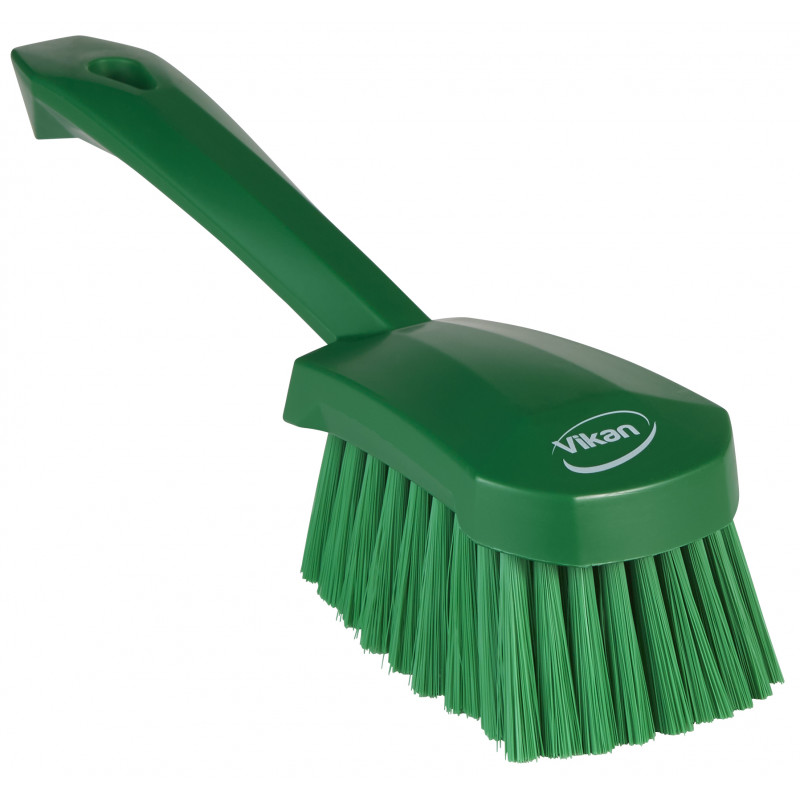 Brosse à vaisselle Vikan, 290 mm, Medium, Bleu 42873