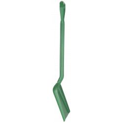 Pelle, Détectable, manche droit Vikan, 327 x 271 x 50 mm, 1040 mm, Vert - ref:56262