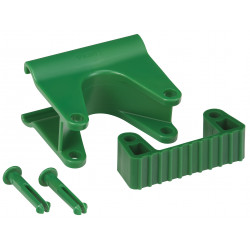 Module de rechange Clip Grip pour les supports 1011x & 1013x, Bleu, Vert - ref:10032